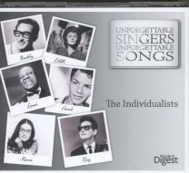 Unforgetable Singers Unforgettable Songs - The Individualists