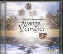 Ayanga Yanga (Ghana Selection)