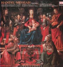 Handel - Messiah "Highlights"