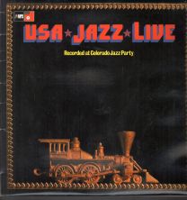 Usa Jazz Live