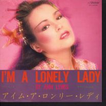 I'm A Lonely Lady