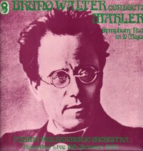 Mahler Symphony No. 9 In D Major