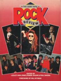 Sony Tape Rock Review