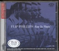 Keep On Flippin' (Vol. Iii 1952)
