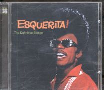 Esquerita!  - The Definitive Edition