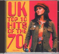 Uk Top 10 Hits Of The 70S Volume 2