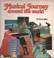 Musical  Journey Around The World