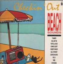 Checkin' Out Beach Sounds