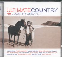 Ultimate Country - 40 Country Greats