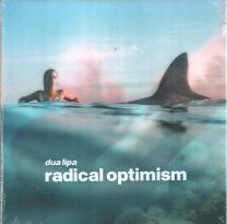Radical Optimism