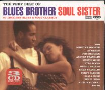 Very Best Of Blues Brother Soul Sister