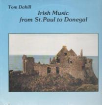 Irish Music From St Paul To Donegal