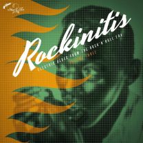 Rockinitis Volume 3