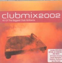 Club Mix 2002