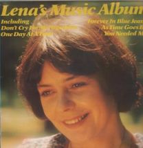 Lena's Music Album