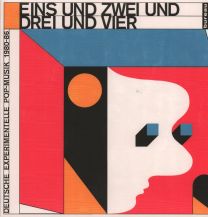Deutsche Experimentelle Pop​-​Musik 1980​-​86
