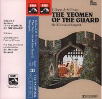 Yeomen Of The Guard