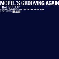 Morel's Grooving Again That Melody