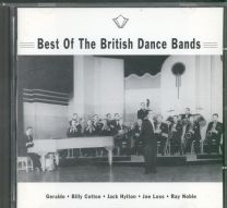 Best Of The British Dance Bands