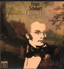 Franz Schubert - Quintet In C Major
