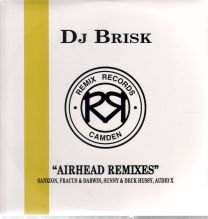 Airhead Remixes