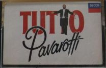 Tutto Pavarotti