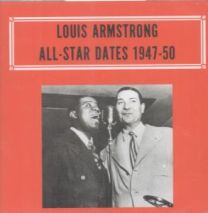 All Star Dates 1947-1950