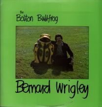 Bolton Bullfrog