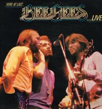 Here At Last (Bee Gees Live)