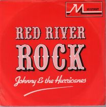 Red River Rock