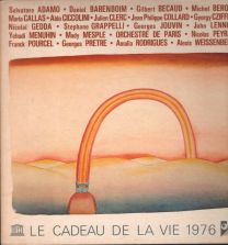 Le Cadeau De La Vie 1976