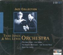 Jazz Collection Orchestra