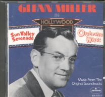 Glenn Miller In Hollywood · Music From The Original Soundtracks