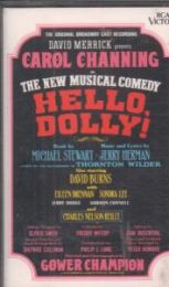 Original Cast Of The 1964 Broadway Production