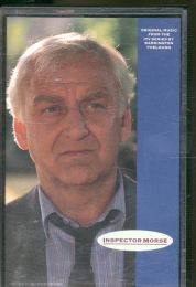 Inspector Morse (Original Music From The Itv Series)
