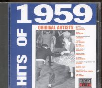 Hits Of 1959