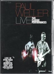 Live (Two Classic Performances)