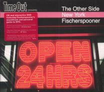 Time Out Presents The Other Side New York