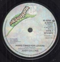 Hard Times For Lovers