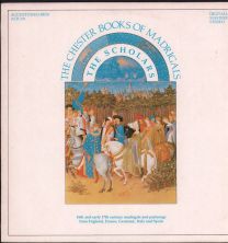 Chester Book Of Madrigals