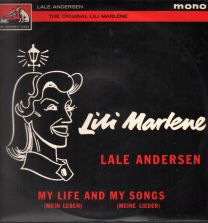 Lili Marlene—My Life And Songs