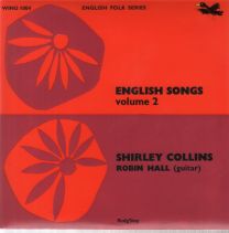 English Songs Vol 2