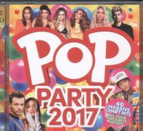Pop Party 2017