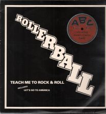 Teach Me To Rock & Roll