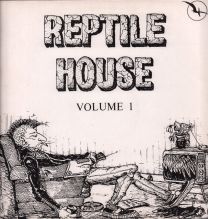 Reptile House Volume 1