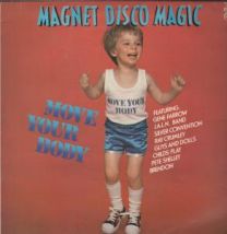 Magnet Disco Magic
