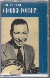 Best Of George Formby