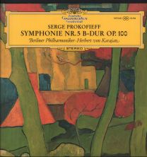 Serge Prokofieff Symphonie Nr.5