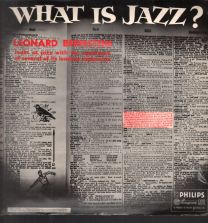 What Is Jazz?