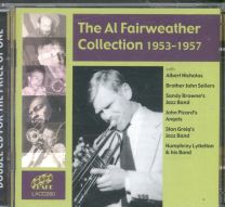 Al Fairweather Collection 1953-1957